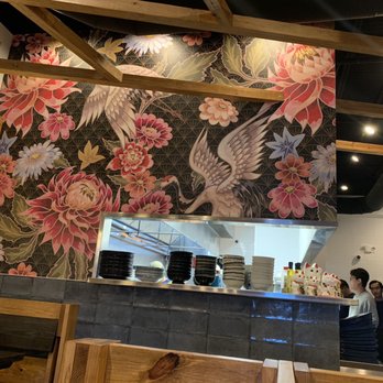 Ishin Udon - Kitchen - Japanese Near Me - Houston, Texas Ishin Udon - Kitchen - Japanese Near Me - Houston, Texas