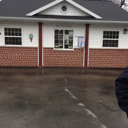 Pk's Beans N' Cream - Drive Thru option