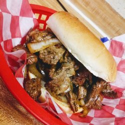 58 Junction Cafe & Ice House
