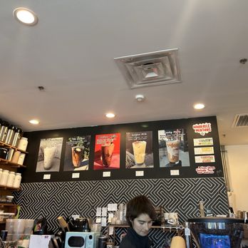 Dear Diary Coffee - Specials 12/2025 - Coffee & Tea Near Me - Austin, Texas