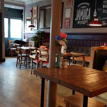 The Black Fox - Burgers Near Me - Edinburgh, EDH The Black Fox - Burgers Near Me - Edinburgh, EDH