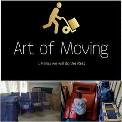 Art Of Moving - 23 year's and counting.