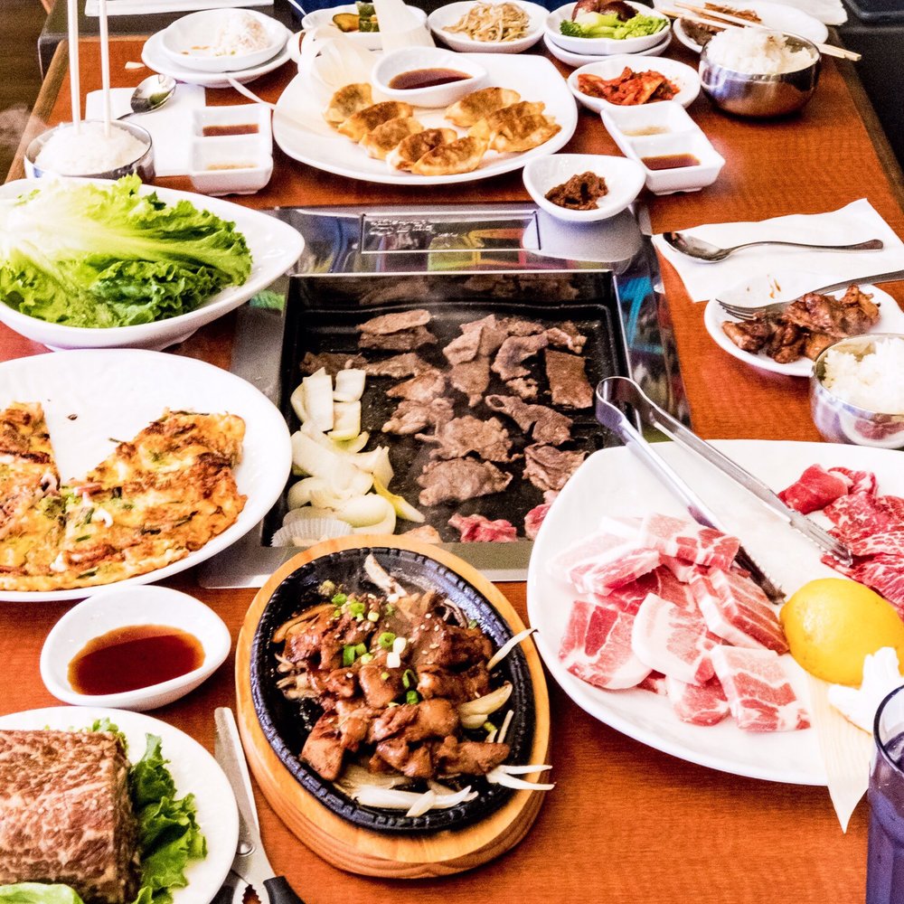 Spoon Bunsik - Korean Near Me - Ewa Beach, Hawaii