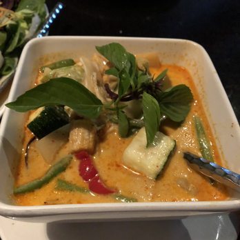 Panvimarn Thai Cuisine - Ruby curry - Thai Near Me - Long Beach, California Panvimarn Thai Cuisine - Ruby curry - Thai Near Me - Long Beach, California