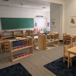 Little Treasures Kids Academy