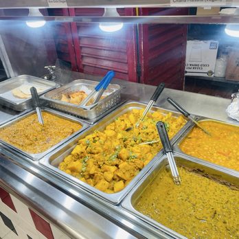 Naan Cafe - Indian Near Me - Redlands, California Naan Cafe - Indian Near Me - Redlands, California