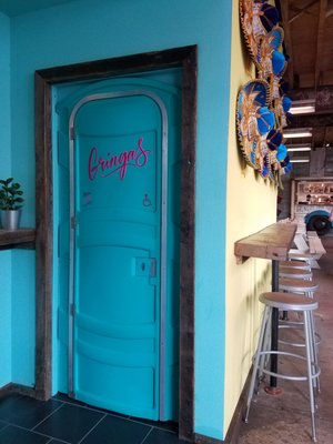 Gringo's by null