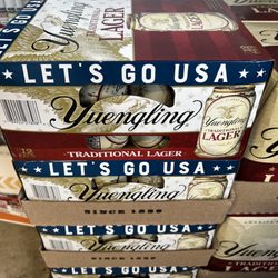 Speedway - Yuengling- Americas oldest brewery