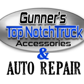 Gunner's Top Notch Auto - Whether you need auto repair, toolboxes or spray-on bed liner, we have it. Stop by our store and get your parts and accessories - Auto Repair Near Me - La Crosse, Wisconsin Gunner's Top Notch Auto - Whether you need auto repair, toolboxes or spray-on bed liner, we have it. Stop by our store and get your parts and accessories - Auto Repair Near Me - La Crosse, Wisconsin