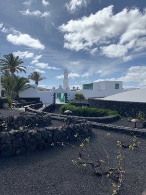 Casa Museo del Campesino by null