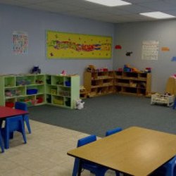 AaBbCc Early Learning Center