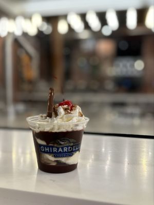Ghirardelli Chocolate Experience by null Ghirardelli Chocolate Experience by null