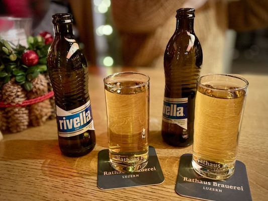 Rathaus Brauerei by null