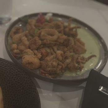 MCK Restaurant And Bar - Calamari - Tapas/Small Plates Near Me - Atlanta, Georgia MCK Restaurant And Bar - Calamari - Tapas/Small Plates Near Me - Atlanta, Georgia