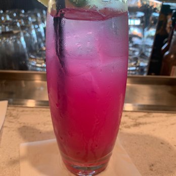 ShadowRock Tap + Table - Awesome prickly pear margaritas - American Near Me - Sedona, Arizona ShadowRock Tap + Table - Awesome prickly pear margaritas - American Near Me - Sedona, Arizona