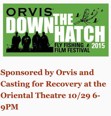 Festivus Film Festival