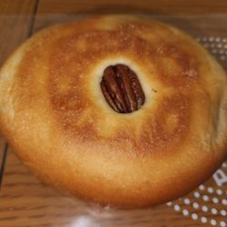 Paris Banh Mi - Red bean mochi bun
