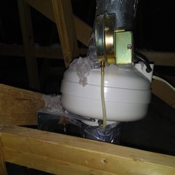 Dryer Vent Cleaning