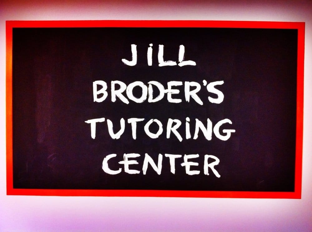 Jill Broder's Tutoring Center - reading tutor in Potomac, MD