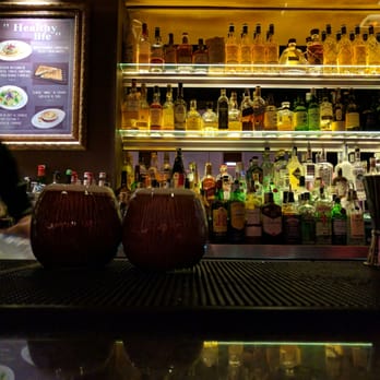 Bonavida - Top shelf liquor - Pubs Near Me - Barcelona, B