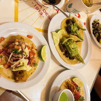Tacombi - Mexican Near Me - Arlington, Virginia Tacombi - Mexican Near Me - Arlington, Virginia