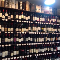 Wine UP