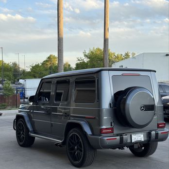 YESA Window Tinting - Window tinting - Car Window Tinting Near Me YESA Window Tinting - Window tinting - Car Window Tinting Near Me