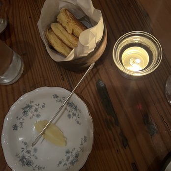 Saint Germain - Wine Bars Near Me - New Orleans, Louisiana