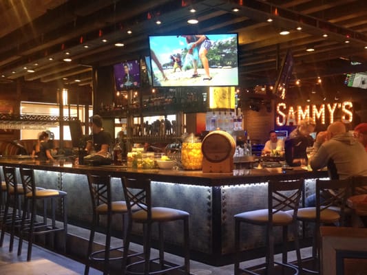 Sammy's Original by null