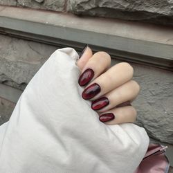 A List Nail Studio
