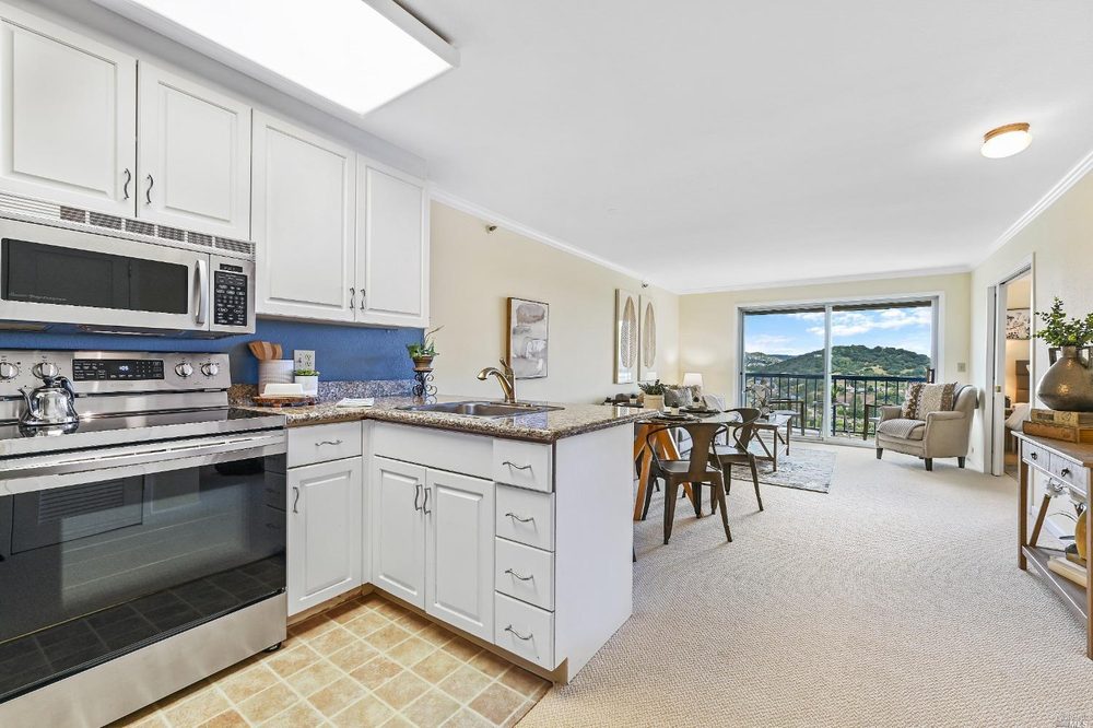 NICK MCNABOE COMPASS Updated May 2024 1305 Grant Ave, Novato