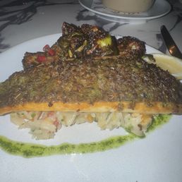 Branzino Branzino