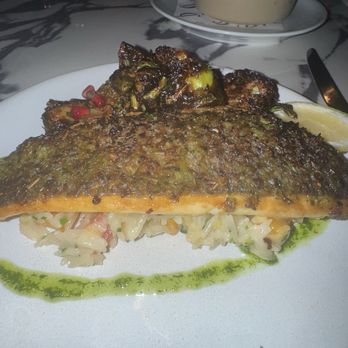 Catch - Branzino - Sushi Bars Near Me - Dallas, Texas Catch - Branzino - Sushi Bars Near Me - Dallas, Texas