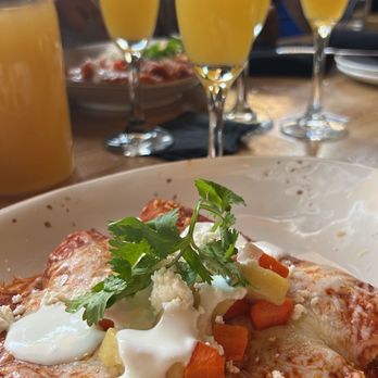 Palenque Kitchen - Mexican Near Me - Riverside, California