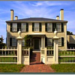 Jackson Homestead and Museum