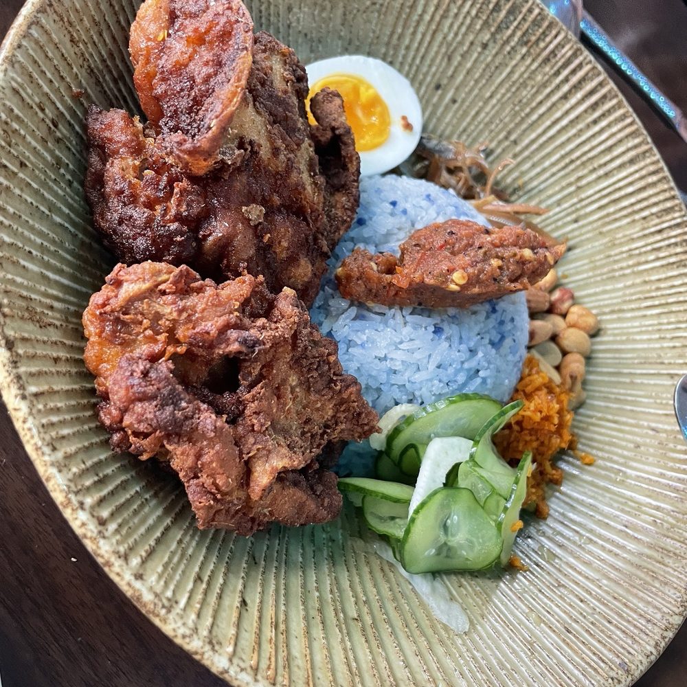 SanDai - Indonesian Near Me - Walnut Creek, California SanDai - Indonesian Near Me - Walnut Creek, California