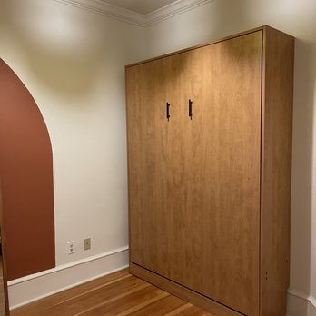 Craftsman Closets - Murphy bed - Cabinetry Near Me - Maple Valley, Washington Craftsman Closets - Murphy bed - Cabinetry Near Me - Maple Valley, Washington