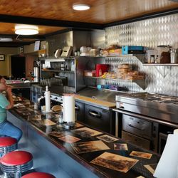 Scottie's Diner