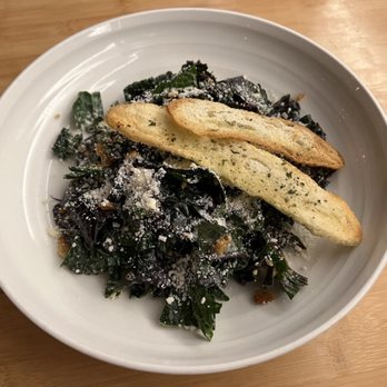Viale - Kale caesar - Italian Near Me - Cambridge, Massachusetts