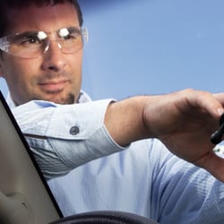 ClearShield Auto Glass