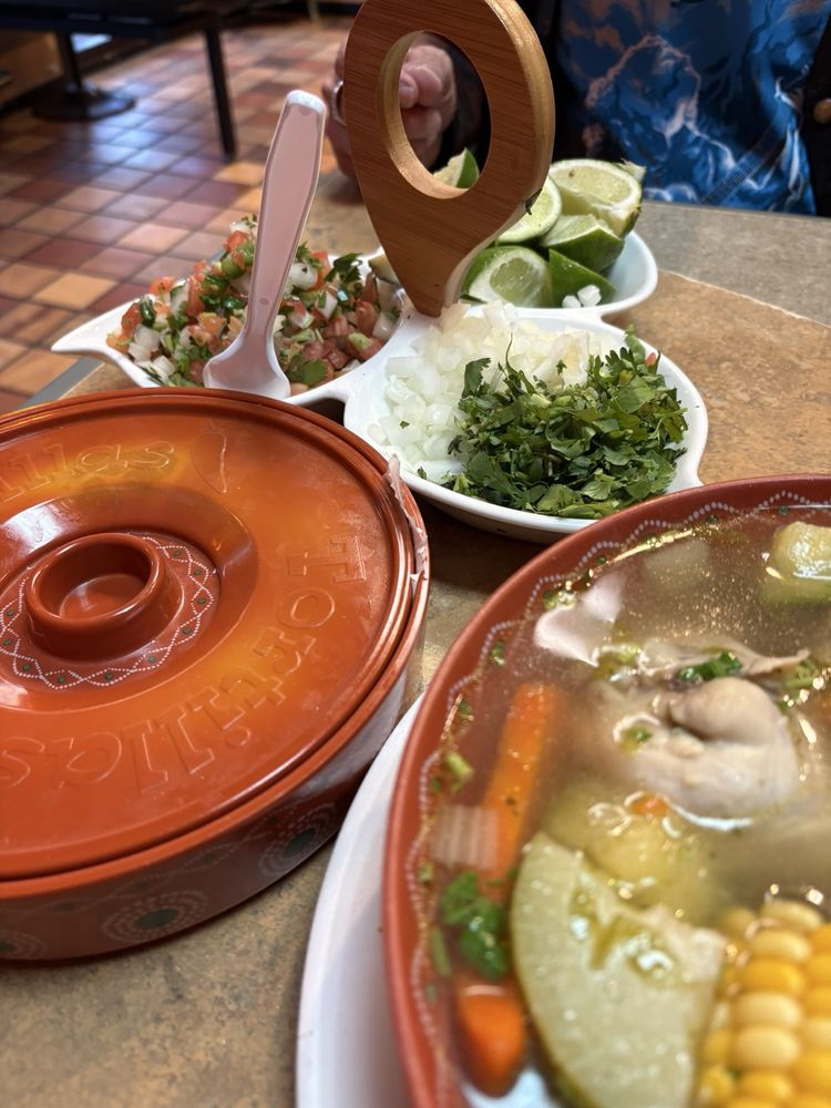 Taqueria Bazzar Mexicano