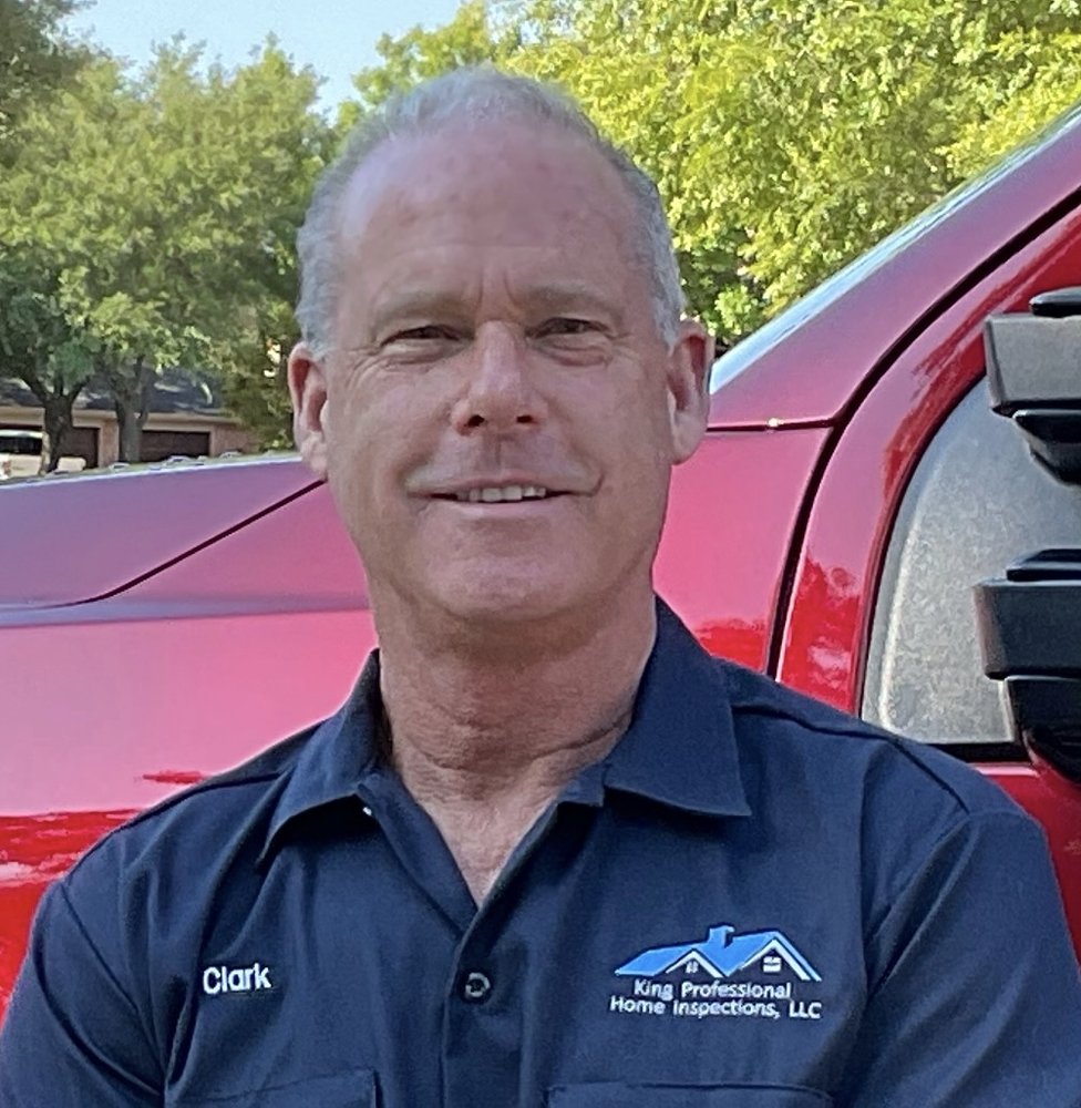 KING PROFESSIONAL HOME INSPECTIONS Request a Quote Flower Mound