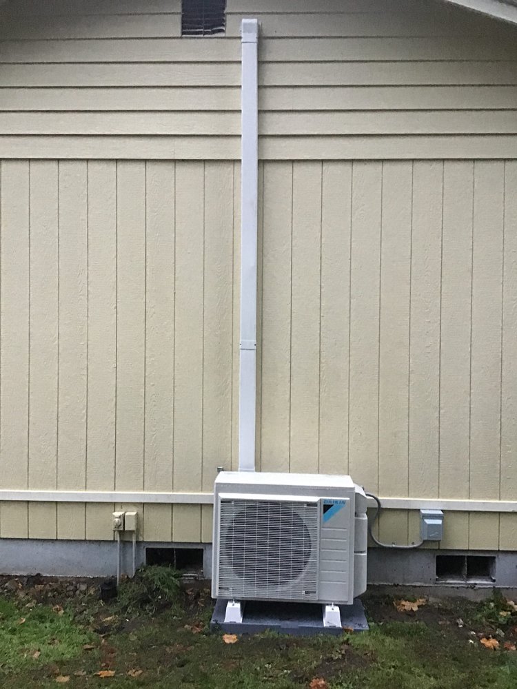 Slide of G&G Heating & Air Conditioning