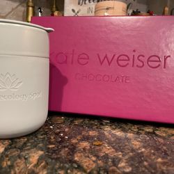 The Gynecology Spot - A welcome gift from the practice!