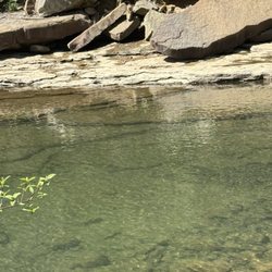 Big Soddy Creek Gulf
