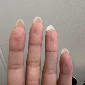 Queen Nails - Different lengths. - Nail Salons Near Me - Scotts Valley, California Queen Nails - Different lengths. - Nail Salons Near Me - Scotts Valley, California