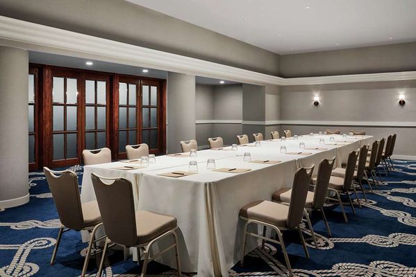 Graduate by Hilton Annapolis by null