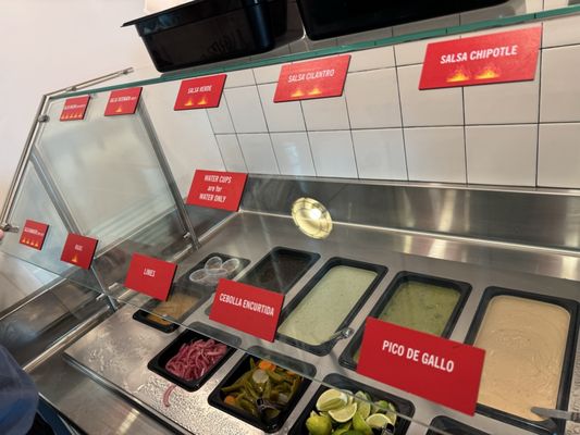 The Taco Stand by null