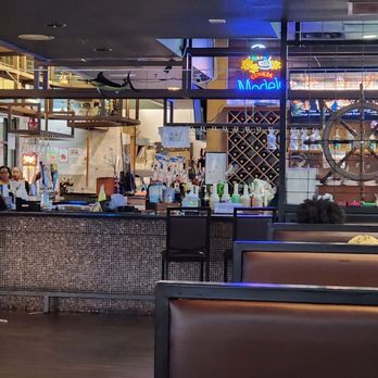 The Juicy Crab - Bar - Seafood Near Me - Jacksonville, Florida