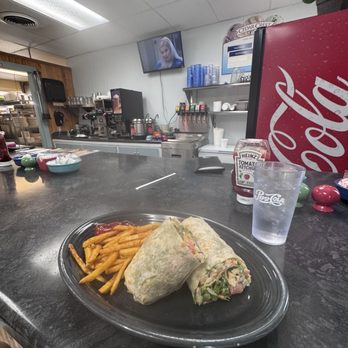 Lucy's Café - Cafes Near Me - North Prairie, Wisconsin Lucy's Café - Cafes Near Me - North Prairie, Wisconsin